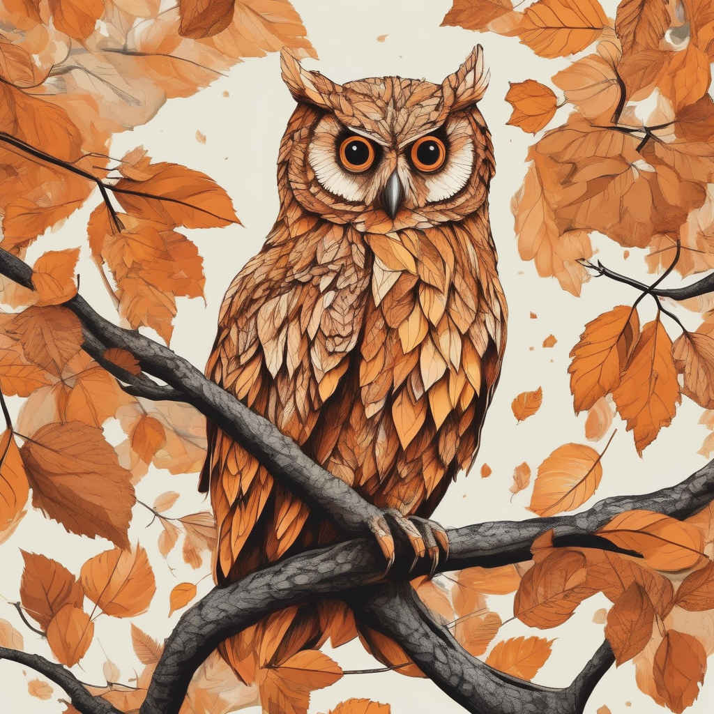 Image from a precise prompt